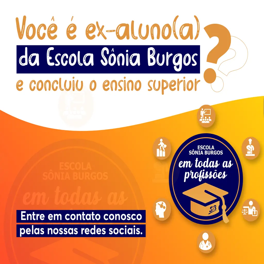 SB em todas as profissões