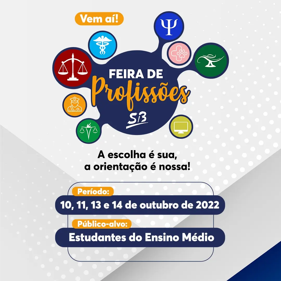 Feira de Profissões