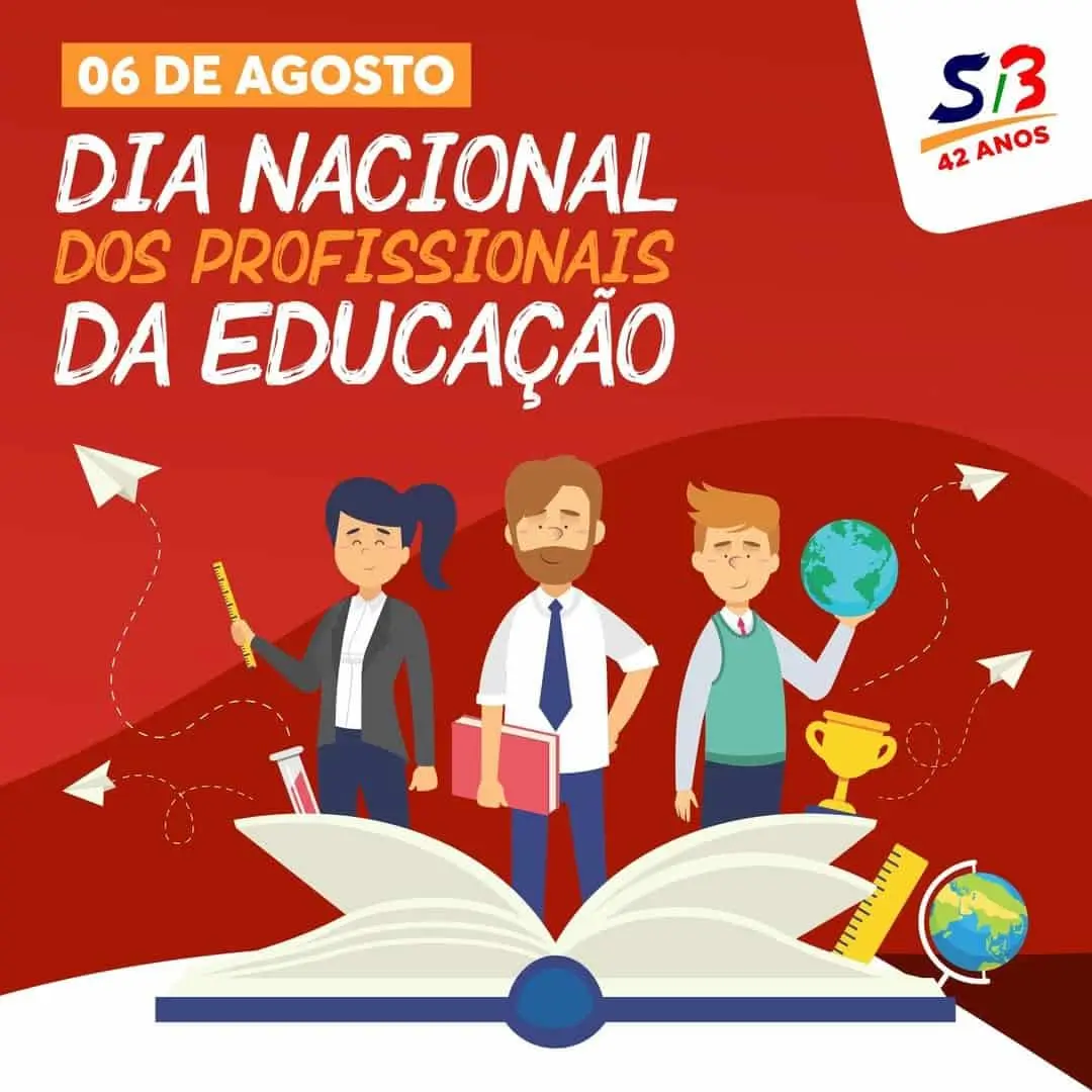 Dia dos Profissionais da Educação