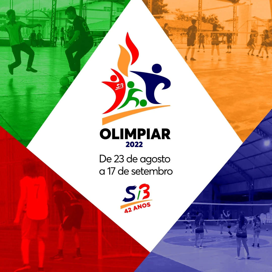 Olimpiar 2022