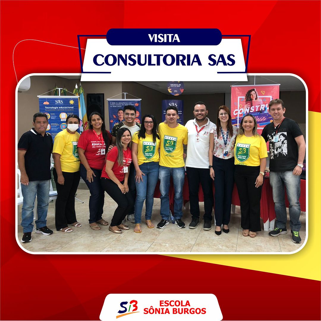 Visita Consultoria SAS