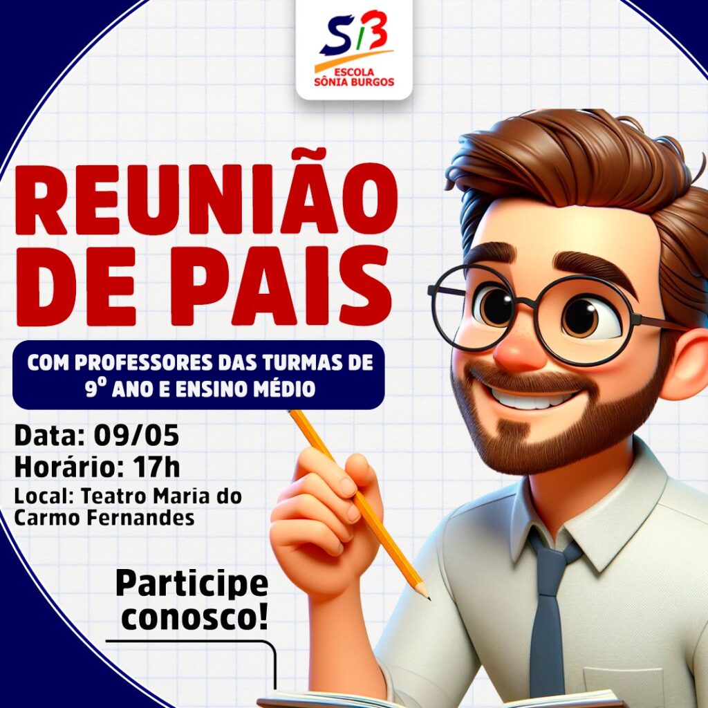 Reunião de Pais