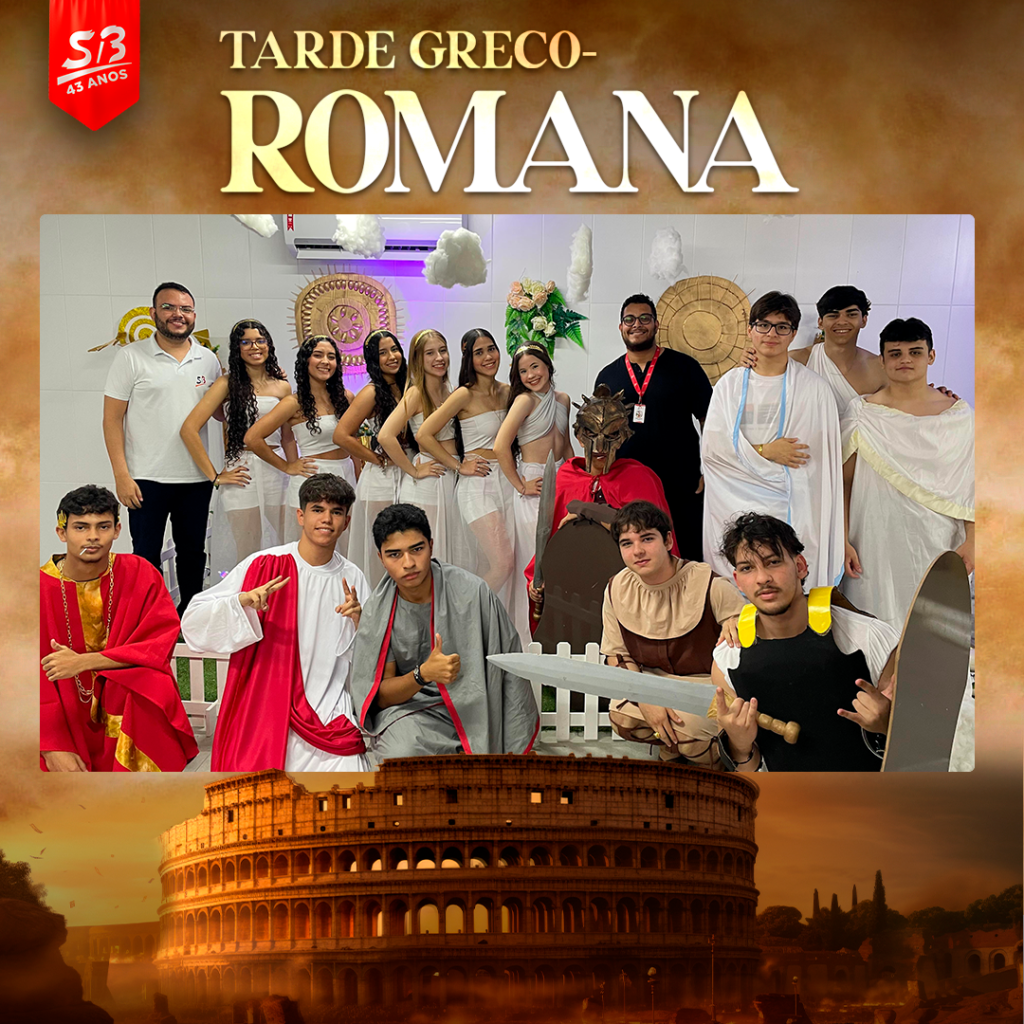 TARDE GRECO-ROMANA