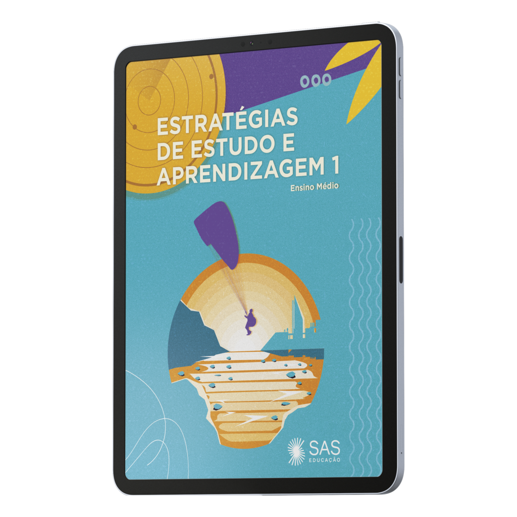 EM - estrategias de estudo