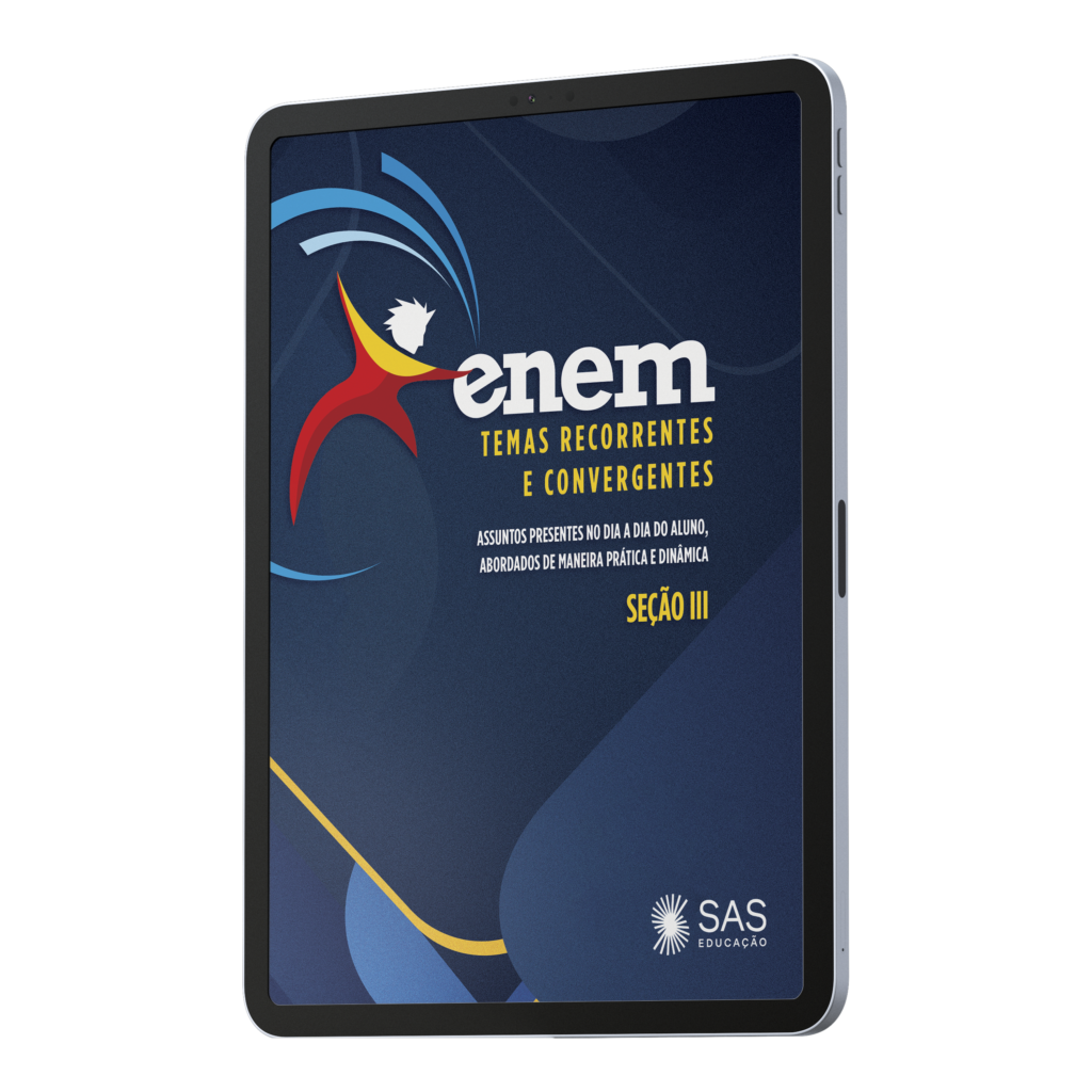 PU - enem temas recorrentes