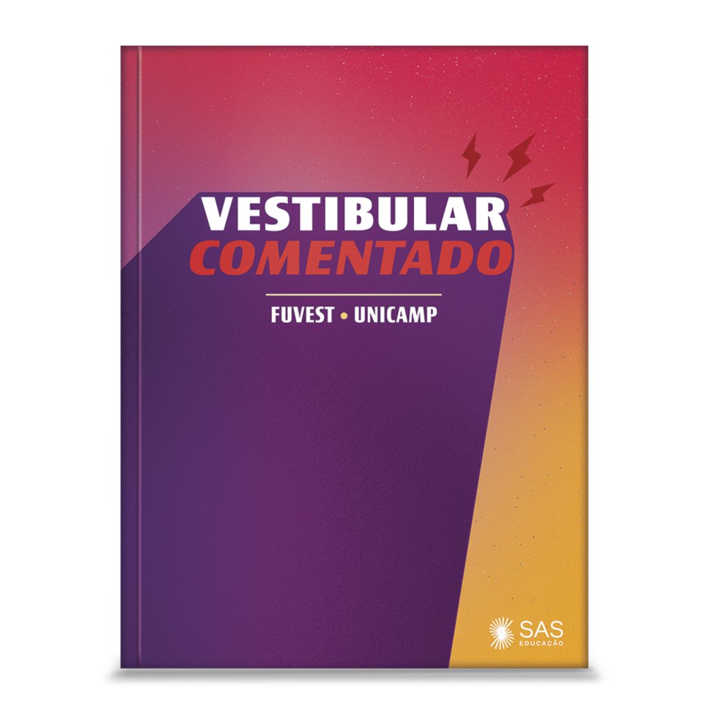 PU - vestibular comentado