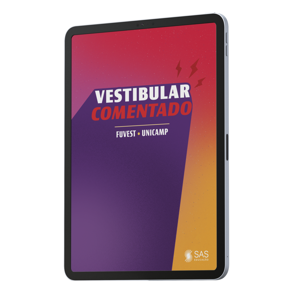 PU - vestibular comentado DIGITAL