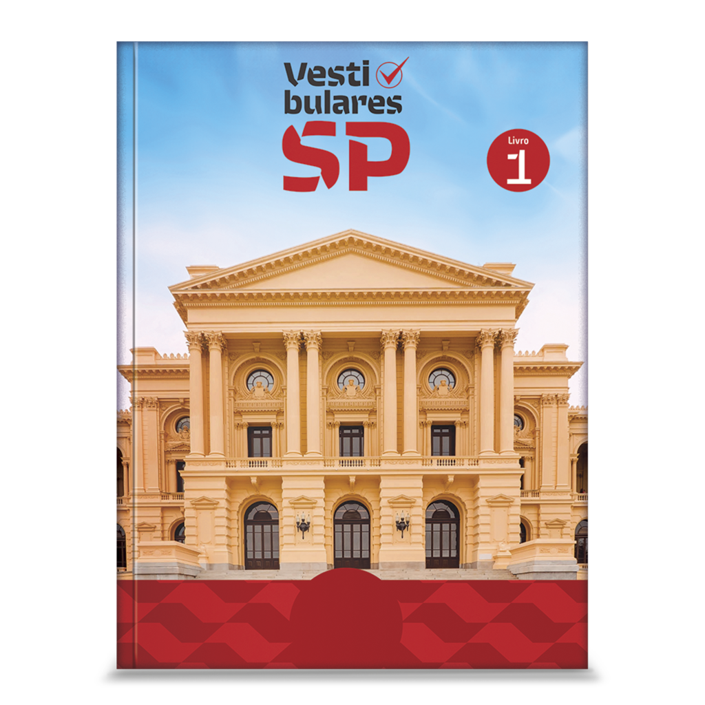 PU - vestibulares SP