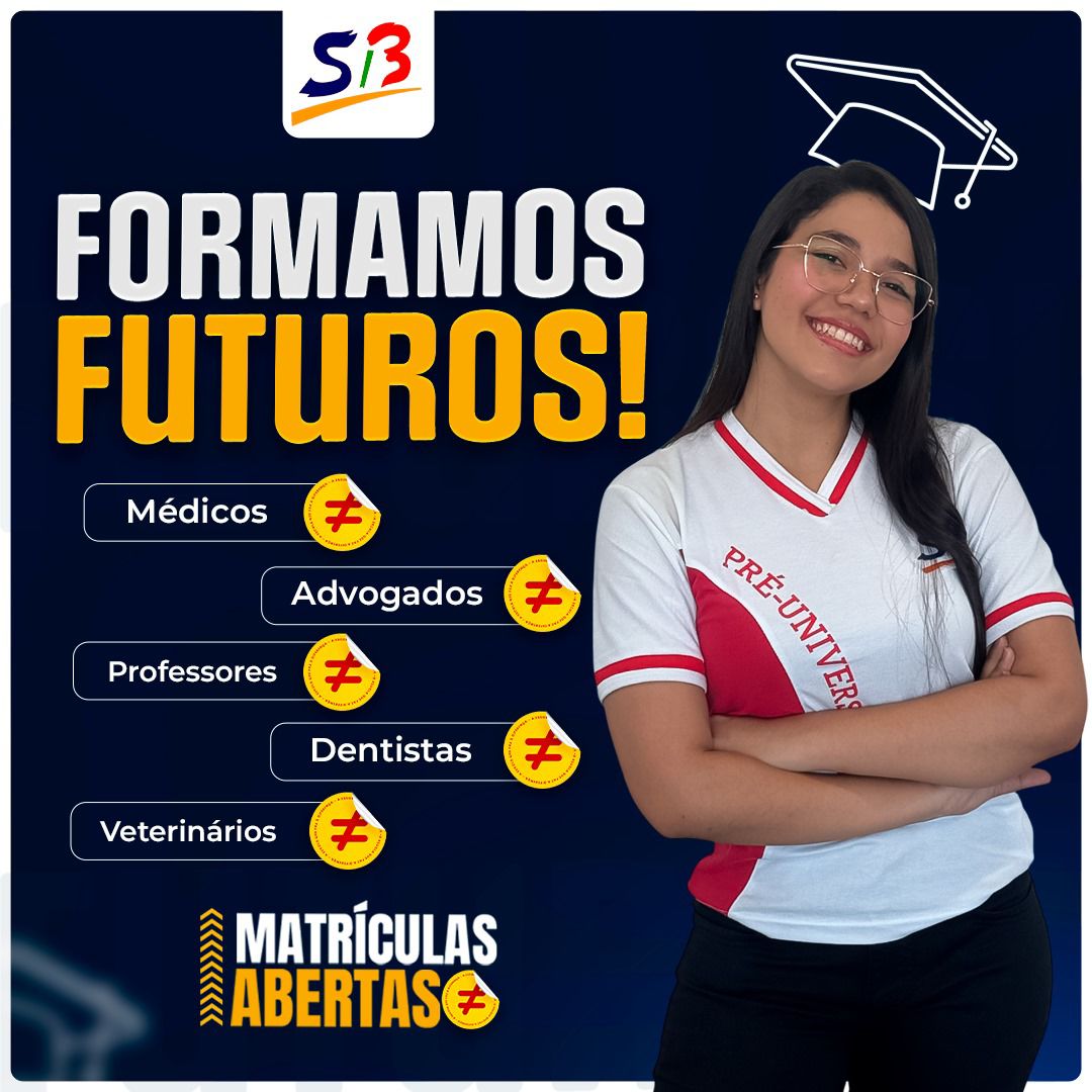 Formamos Futuros!